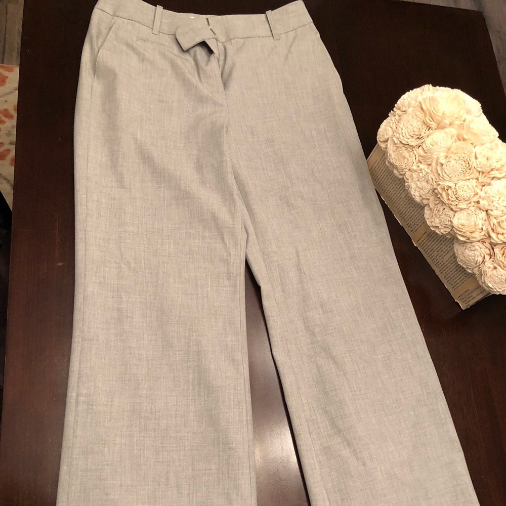 ❣️SOLD❣️Ann Taylor LOFT Wide Leg Pants